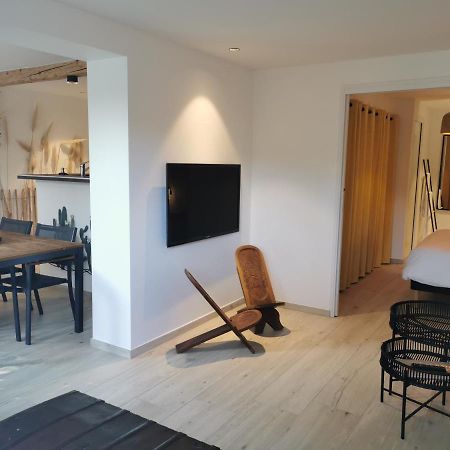 Casa Louise Suites And Spas Privatifs Sainte-Maxime Zewnętrze zdjęcie