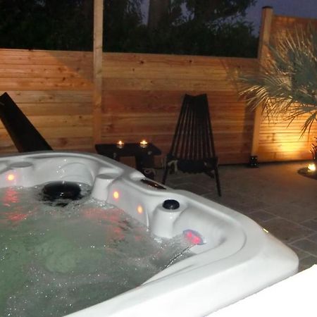 Casa Louise Suites And Spas Privatifs Sainte-Maxime Zewnętrze zdjęcie
