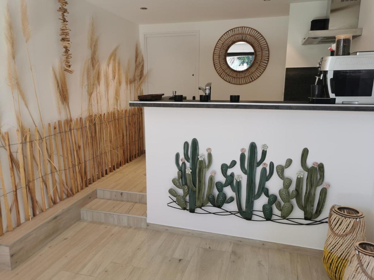 Casa Louise Suites And Spas Privatifs Sainte-Maxime Zewnętrze zdjęcie