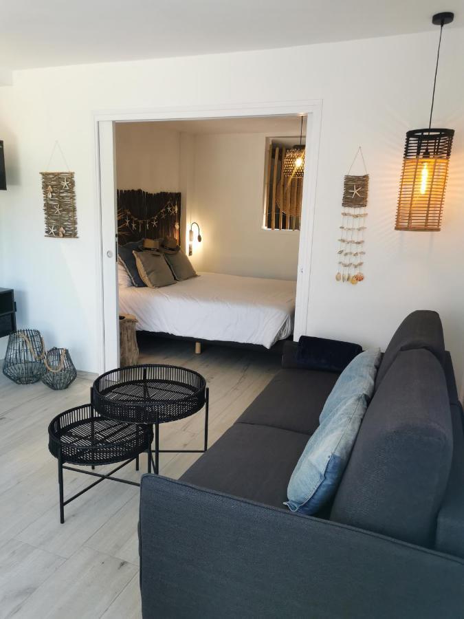 Casa Louise Suites And Spas Privatifs Sainte-Maxime Zewnętrze zdjęcie