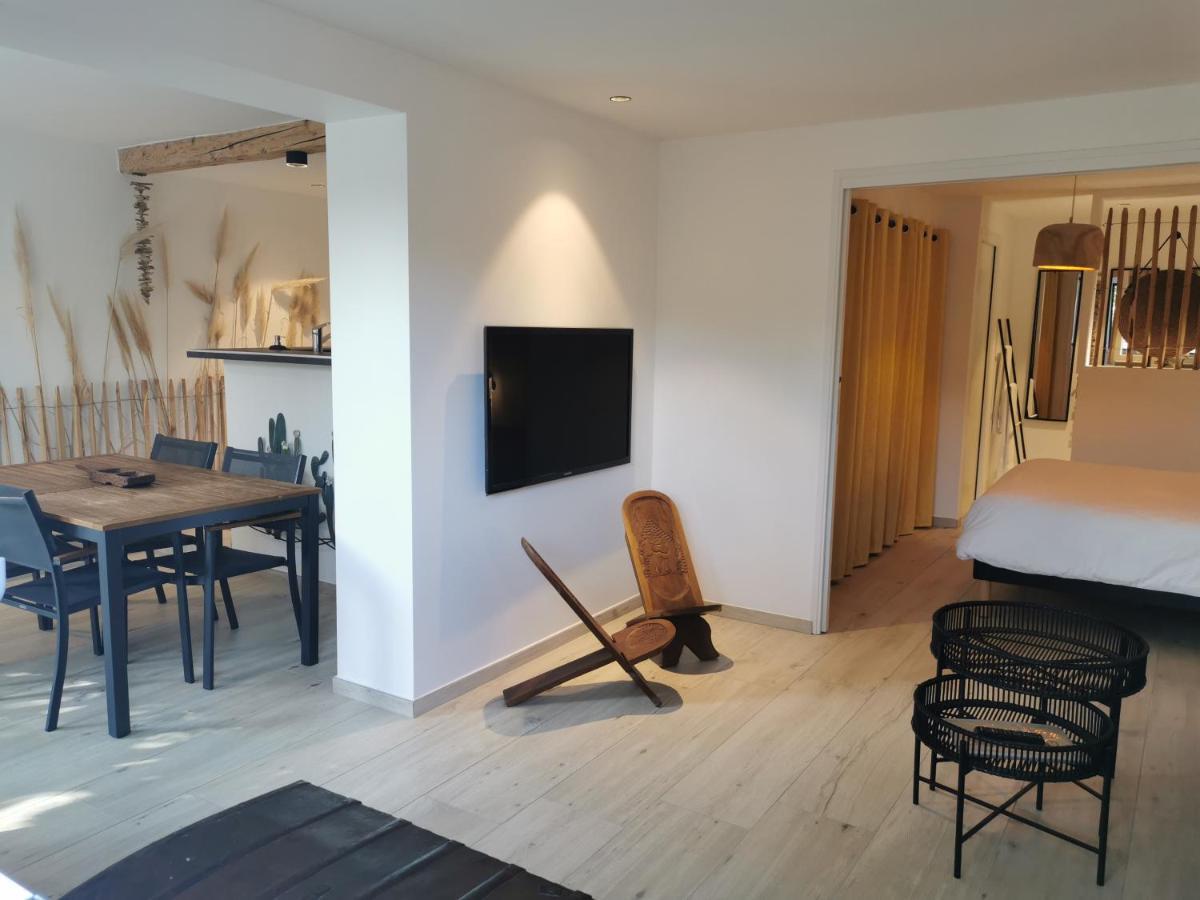 Casa Louise Suites And Spas Privatifs Sainte-Maxime Zewnętrze zdjęcie