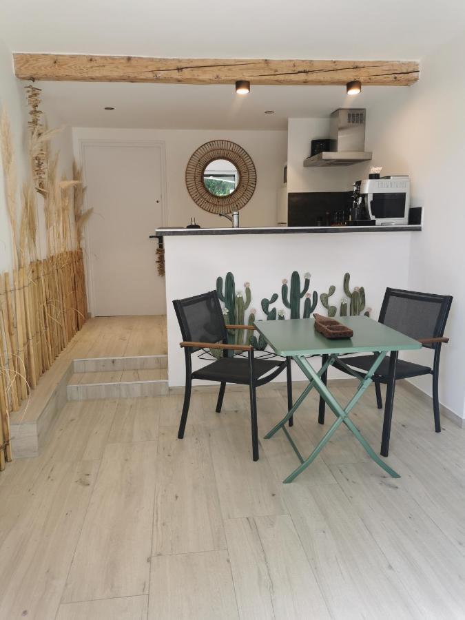 Casa Louise Suites And Spas Privatifs Sainte-Maxime Zewnętrze zdjęcie