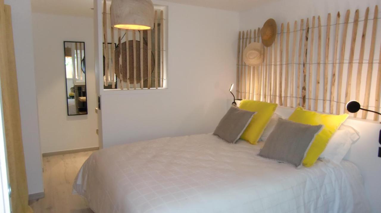Casa Louise Suites And Spas Privatifs Sainte-Maxime Zewnętrze zdjęcie