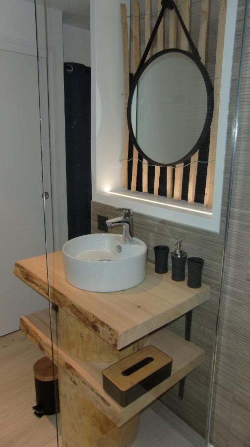 Casa Louise Suites And Spas Privatifs Sainte-Maxime Zewnętrze zdjęcie