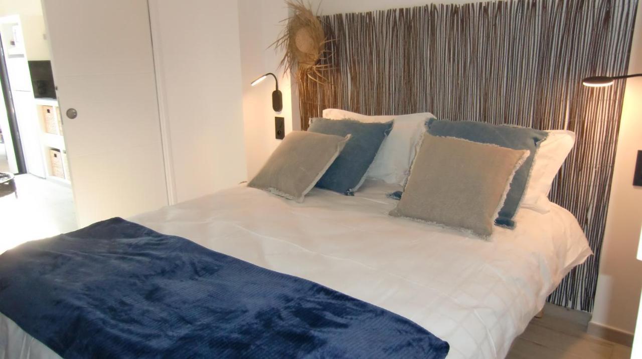 Casa Louise Suites And Spas Privatifs Sainte-Maxime Zewnętrze zdjęcie