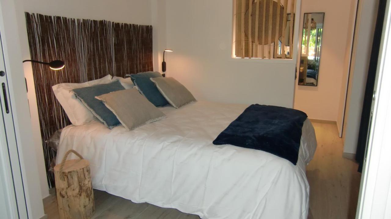 Casa Louise Suites And Spas Privatifs Sainte-Maxime Zewnętrze zdjęcie