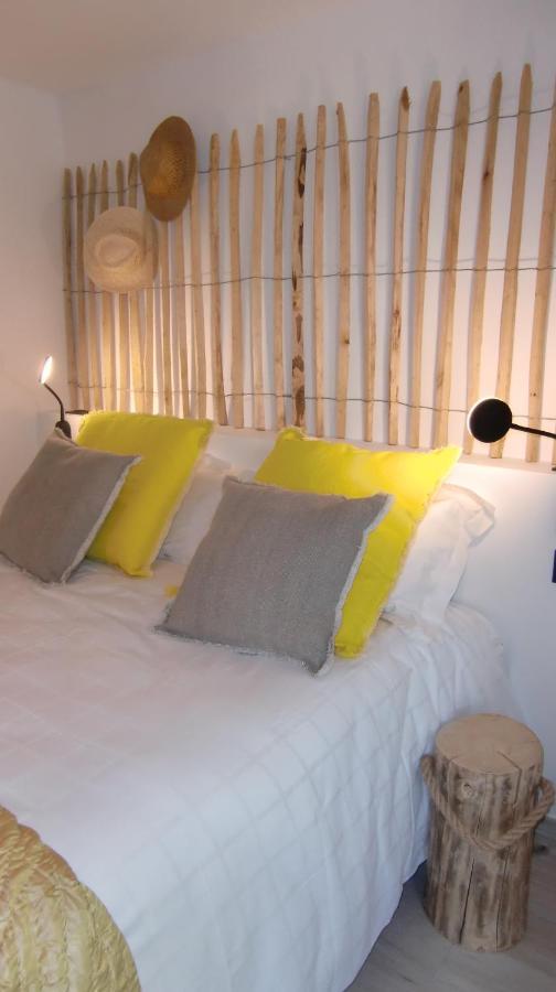 Casa Louise Suites And Spas Privatifs Sainte-Maxime Zewnętrze zdjęcie