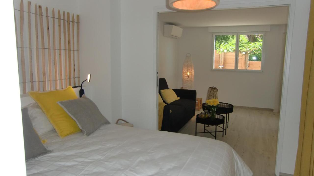 Casa Louise Suites And Spas Privatifs Sainte-Maxime Zewnętrze zdjęcie