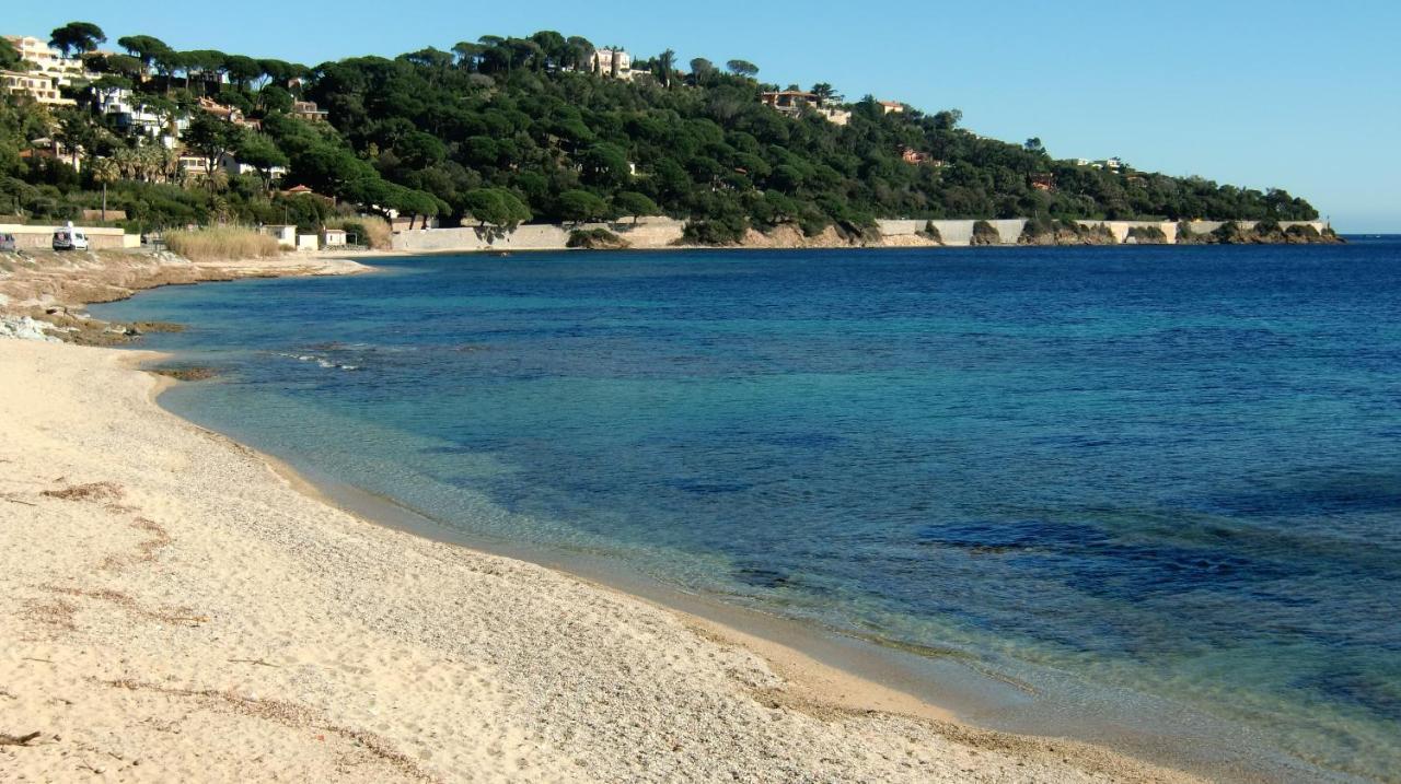 Casa Louise Suites And Spas Privatifs Sainte-Maxime Zewnętrze zdjęcie